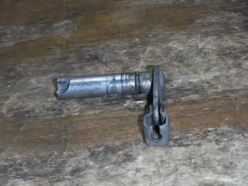 2012 RMZ450 Clutch Arm Release Comp Actuator Cable