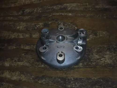 1999 KTM250sx Cylinder Head Dome Piece Top End Cap