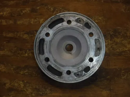 1999 KTM250sx Cylinder Head Dome Piece Top End Cap