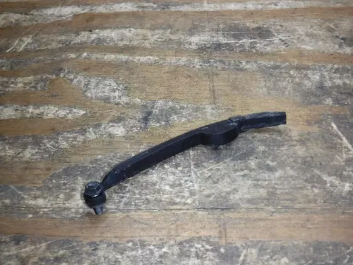 2007 TTR125 (A) Yamaha Timing Chain Tensioner Guide Curved
