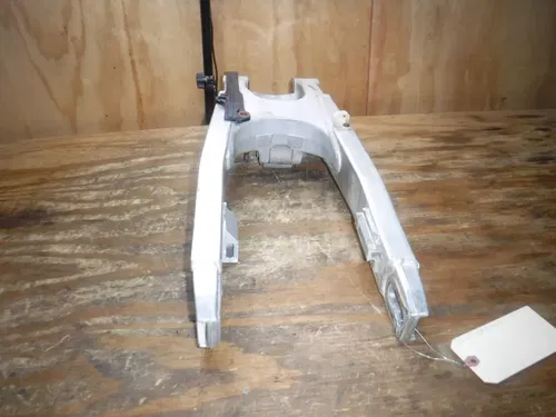 2005 RMZ450 Swing Arm Swingarm Suspension Rear Arm