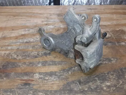 2001 Yz250f Rear Brake Caliper Holder Spacer
