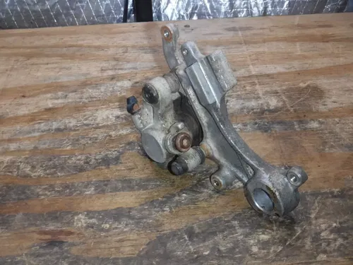 2001 Yz250f Rear Brake Caliper Holder Spacer