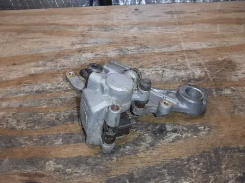 2001 Yz250f Rear Brake Caliper Holder Spacer