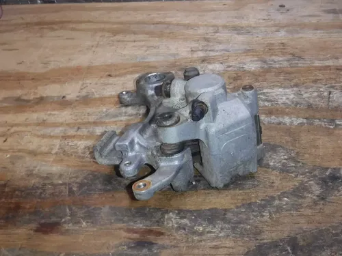 2001 Yz250f Rear Brake Caliper Holder Spacer
