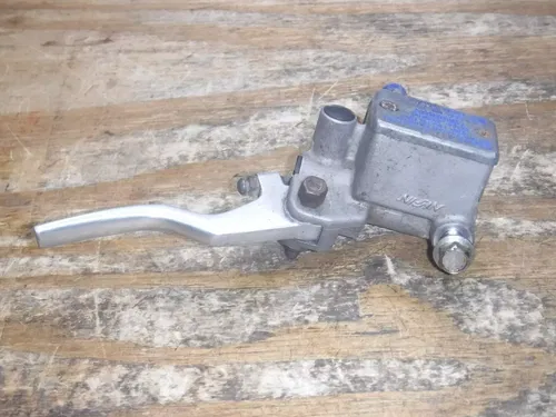 1997 Kx250 Kawasaki  Front Brake Master Cylinder Mastercylinder
