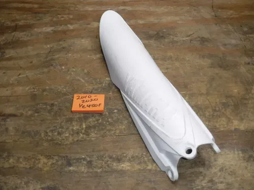 2010-2020 Yz450f (M16) Front Fork Guard Plastic Body