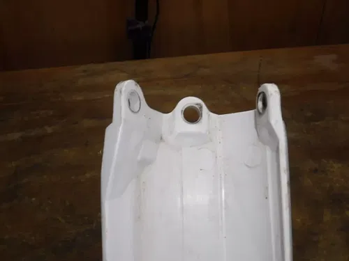 2010-2020 Yz450f (M16) Front Fork Guard Plastic Body