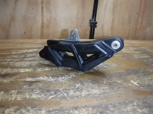 2008 KTM 300 XC Rear Chain Slider Swing Arm Slide Guide Guard
