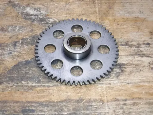 TTR230 Starter Clutch Electric Start Gear Idle 2005
