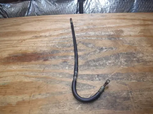 2001 Yz250f Rear Brake Line Hose Pipe Fluid Cylinder