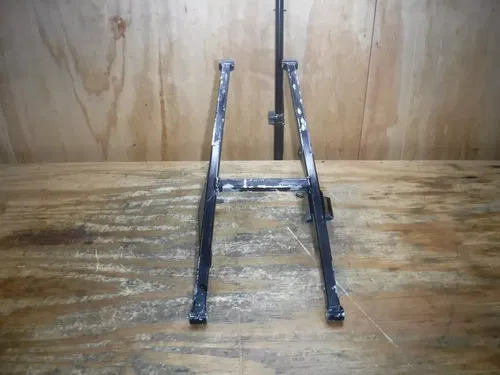 1988 Kx125 Kawasaki Rear Frame Sub Frame Subframe Tail