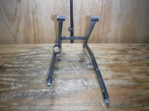 1988 Kx125 Kawasaki Rear Frame Sub Frame Subframe Tail