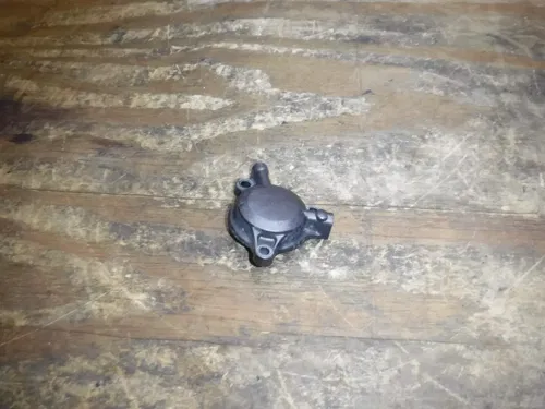 2011 Yz250F Oil Filter Cover Side Cover Inner Case Cap