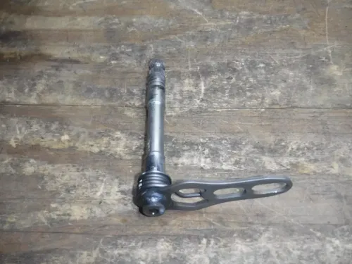 2014 Yz250f Shift Shaft Shifter Gear Shaft 2015 2016 2017 2018 Yz 250f