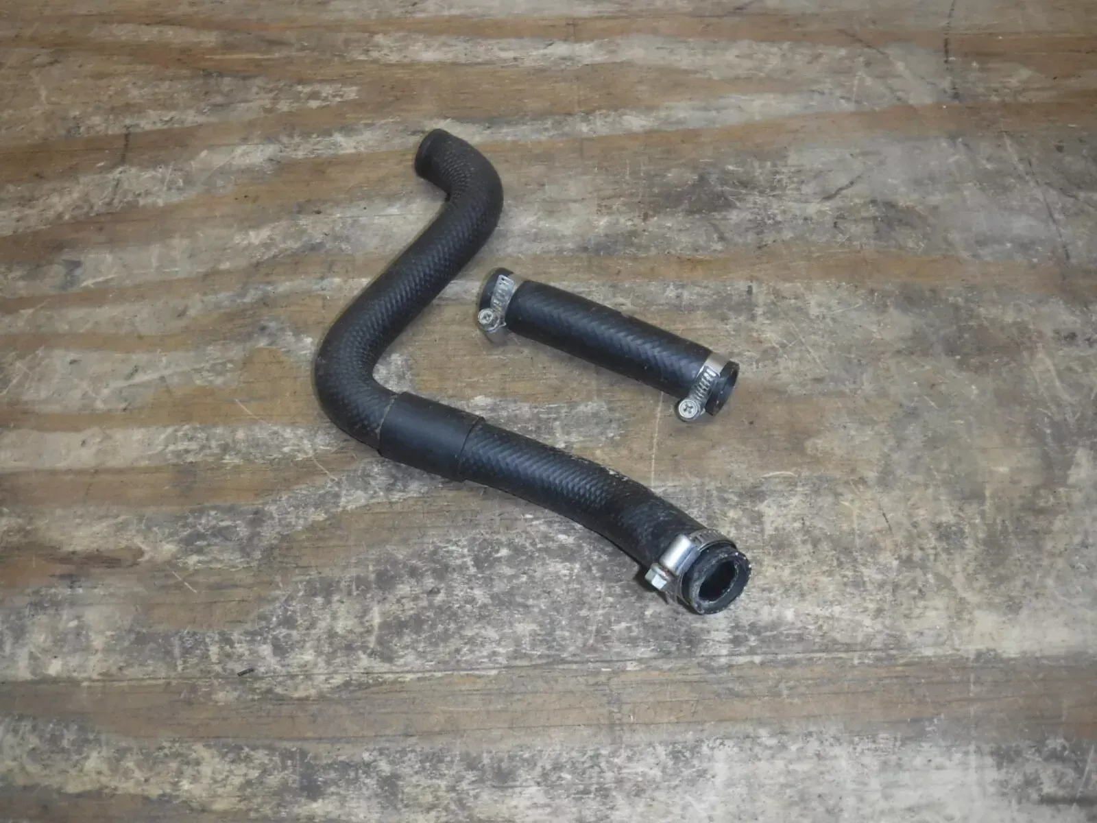 2000 KX250 Radiator Rad Hose Pipe 39062-1787 KX125 1994 1995 1996 1997 1998 - 05
