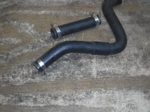 2000 KX250 Radiator Rad Hose Pipe 39062-1787 KX125 1994 1995 1996 1997 1998 - 05