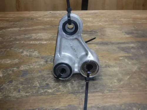 2000 KTM 400 EXC Rear Shock Linkage Dog Bone Wish Absorber Spring