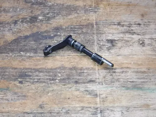 Kx125 Clutch Release Arm Comp Actuator Cable 1987