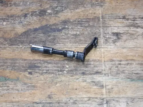 Kx125 Clutch Release Arm Comp Actuator Cable 1987