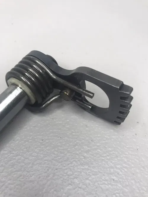 1991 Rm125 Shift Shaft Shifter Gear Paws