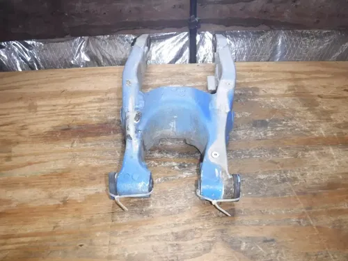 1996 Yz250 Swing Arm Swingarm Suspension Rear Arm