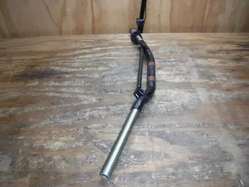 2004 Rm250 7/8" Handlebar Bars Control Handle Bar