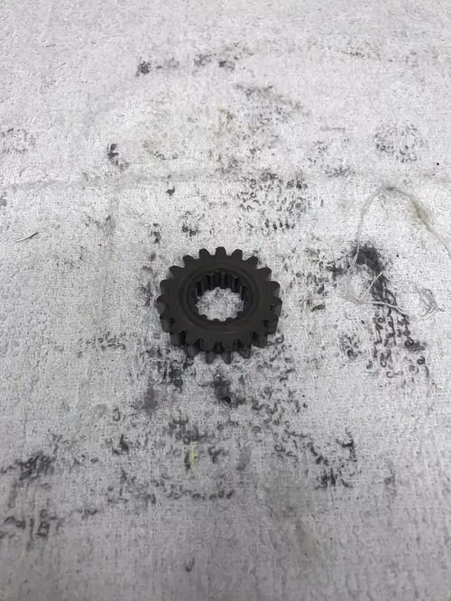 Yz 125 Crankshaft Drive Gear Driven 2000
