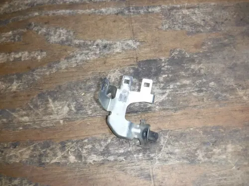 2012 CRF450r Honda Mounting Bracket Connector Holder Wiring Holder