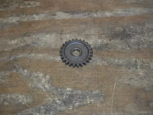 2000 YZ125 Kick Start IDLER Gear 1LX-15651-00-00 1995 1996 1997 1998 1999 2001