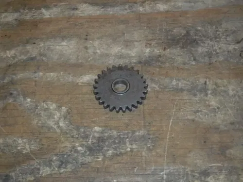 2000 YZ125 Kick Start IDLER Gear 1LX-15651-00-00 1995 1996 1997 1998 1999 2001