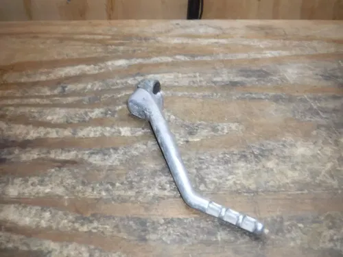 1994 KTM 250 EXC Kick Start Lever Kicker Foot Pedal Starter