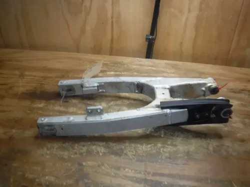 2000 Yz80 Swing Arm Swingarm Suspension Rear Arm
