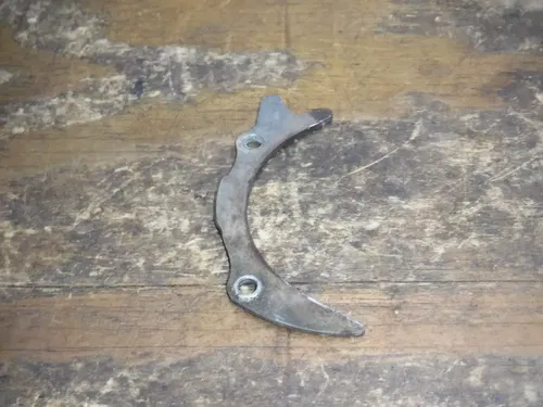 2006 CRF250x Case Saver Protector Front Sprocket Guard