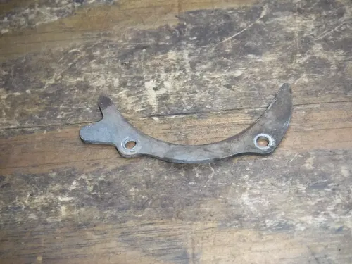 2006 CRF250x Case Saver Protector Front Sprocket Guard