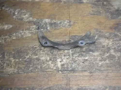 2006 CRF250x Case Saver Protector Front Sprocket Guard