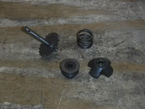 2000 YZ125 B Governor Misc Parts 1996 1997 1998 1999 2001 2002 2003 2004 YZ 125