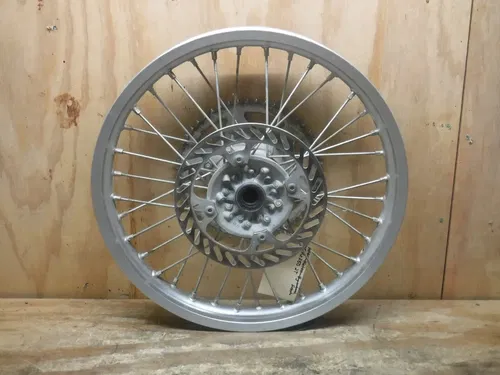 2005 KX250 2T Rear Wheel OEM RIM Hub Complete 2004 2006 2007 KX 125 250 KAWASAKI
