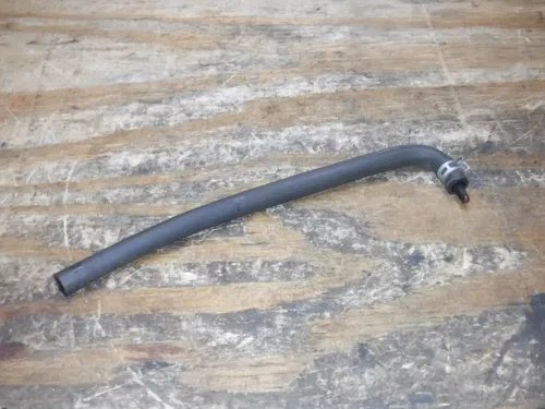 2002 Rm125 Engine Breathing Tube Motor Tube Suzuki