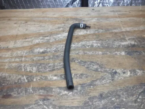 2002 Rm125 Engine Breathing Tube Motor Tube Suzuki