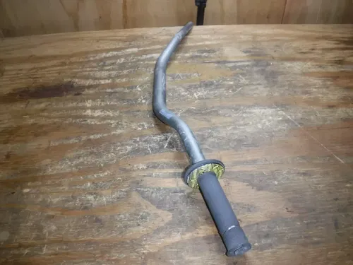 2013 RMZ450 Handlebars Bars Fat 1 1/8'' Universal Hand Control