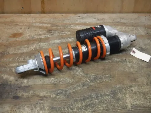 M15 2011 KTM 85sx Rear Shock Suspension 2007 2008 2009 2010 2012 2013 2014 2015