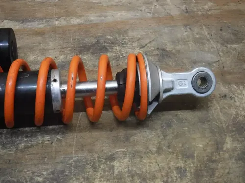 M15 2011 KTM 85sx Rear Shock Suspension 2007 2008 2009 2010 2012 2013 2014 2015