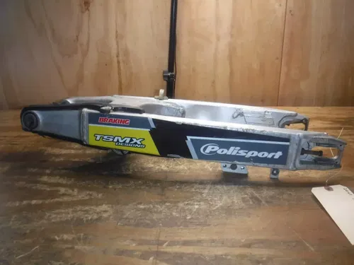 2001 Rm250 (A) Swing Arm Swingarm Suspension Rear Arm