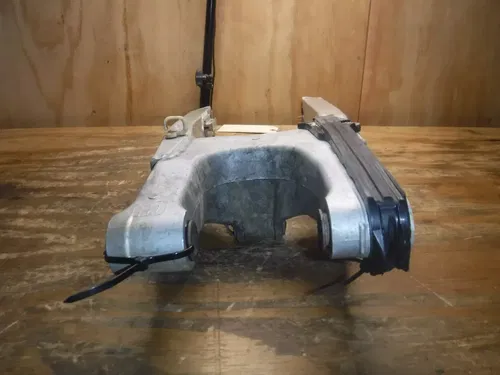 2001 Rm250 (A) Swing Arm Swingarm Suspension Rear Arm
