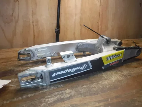 2001 Rm250 (A) Swing Arm Swingarm Suspension Rear Arm