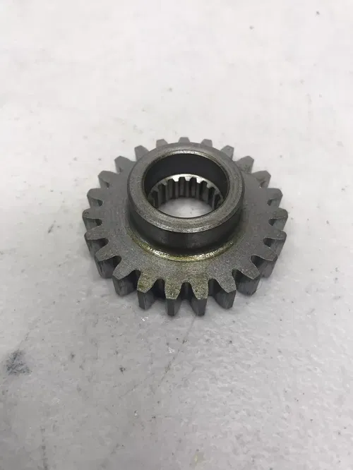 Rm250 Crankshaft Primary Drive Gear Rod Bottom End 1994