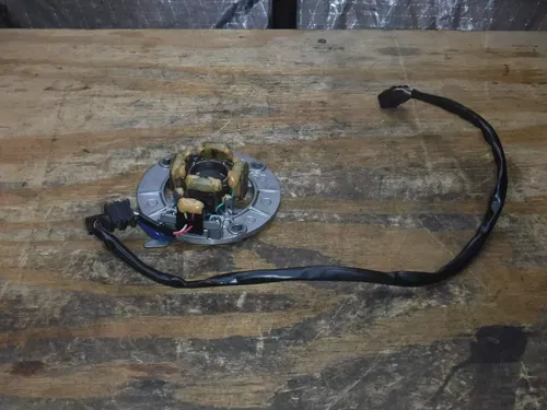 2005 Yz250f Stator Ignition Electrical Harness Generator Wiring 2003 2004 2005