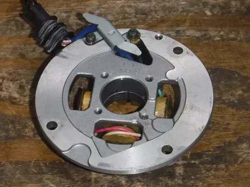 2005 Yz250f Stator Ignition Electrical Harness Generator Wiring 2003 2004 2005