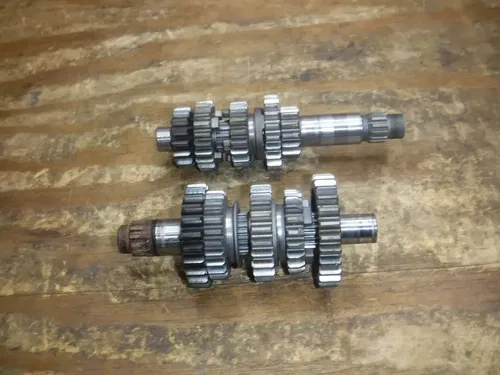 2012 Yz450f Transmission Gear Box 2006 2007 2008 2009 2010 2011 2013 2014 - 2017